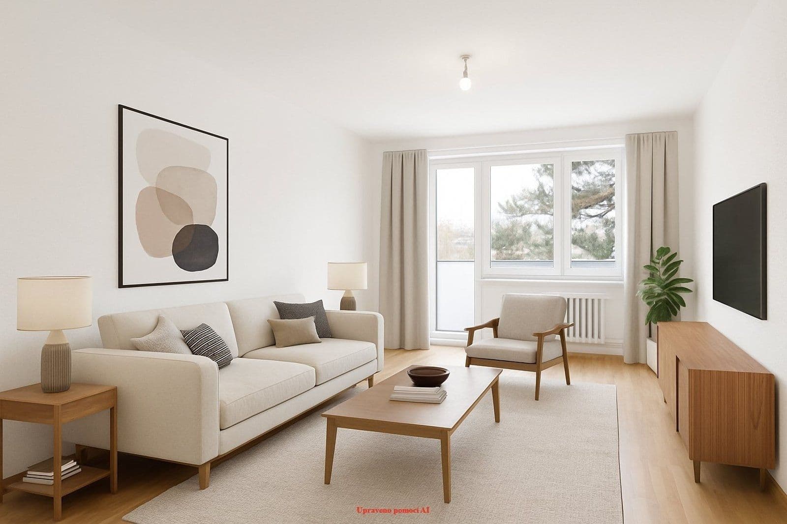 Pronájem bytu 2+1 51 m², Evžena Rošického, Havířov, Moravskoslezský kraj Pronájem bytu 2+1 51 m², Evžena Rošického, Havířov, Moravskoslezský kraj