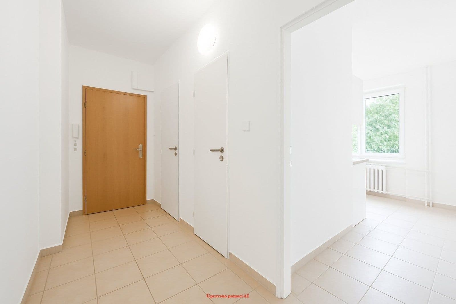 Pronájem bytu 2+1 51 m², Evžena Rošického, Havířov, Moravskoslezský kraj Pronájem bytu 2+1 51 m², Evžena Rošického, Havířov, Moravskoslezský kraj