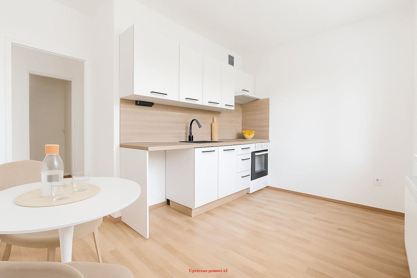 Pronájem bytu 1+1 35 m², Moskevská, Havířov, Moravskoslezský kraj Pronájem bytu 1+1 35 m², Moskevská, Havířov, Moravskoslezský kraj