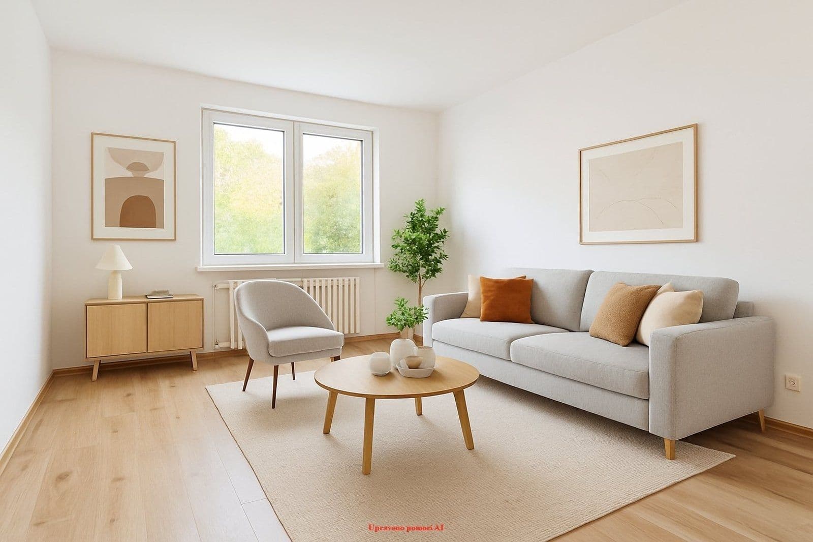 Pronájem bytu 1+1 35 m², Moskevská, Havířov, Moravskoslezský kraj Pronájem bytu 1+1 35 m², Moskevská, Havířov, Moravskoslezský kraj