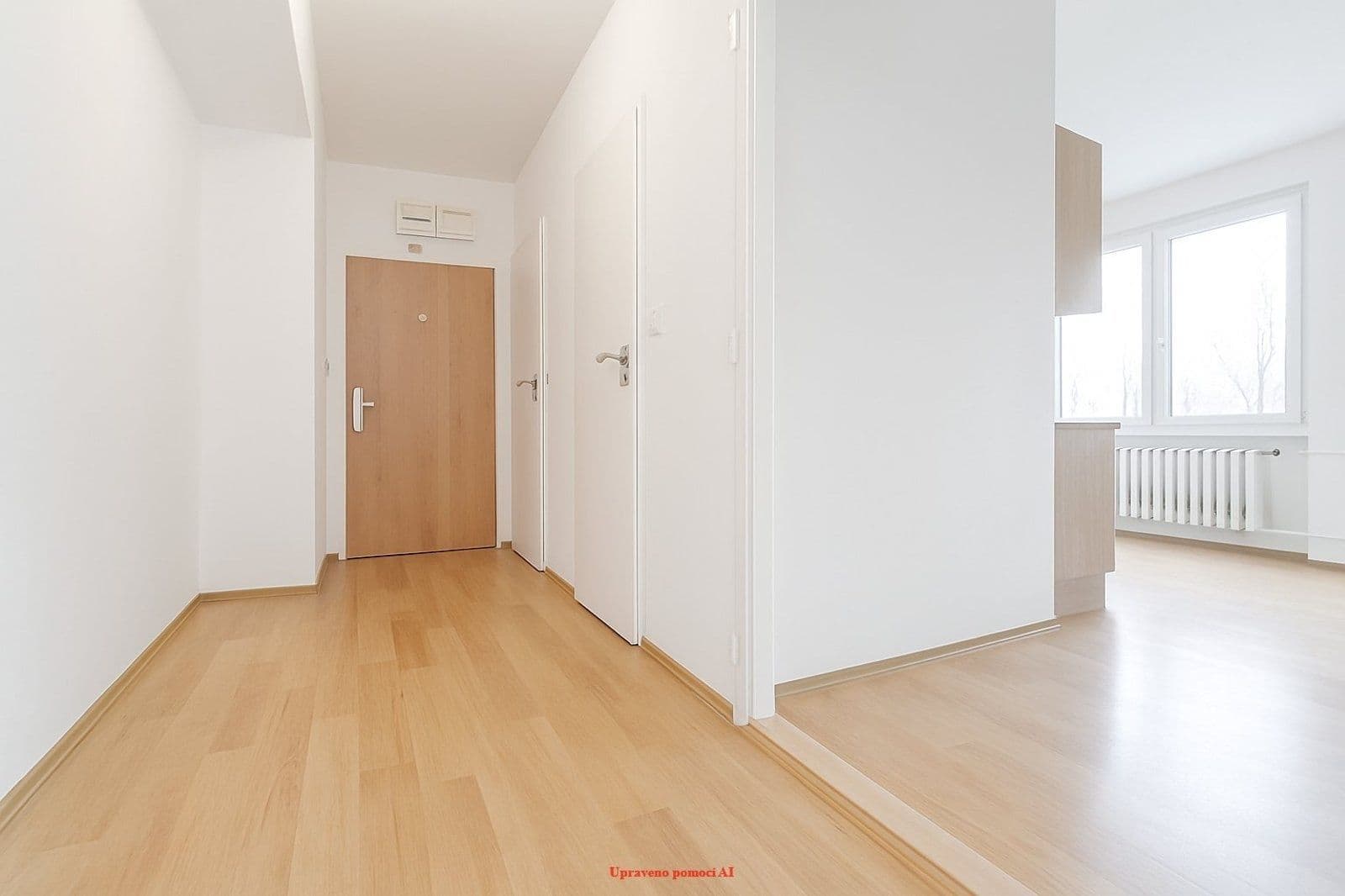 Pronájem bytu 1+1 35 m², Moskevská, Havířov, Moravskoslezský kraj Pronájem bytu 1+1 35 m², Moskevská, Havířov, Moravskoslezský kraj