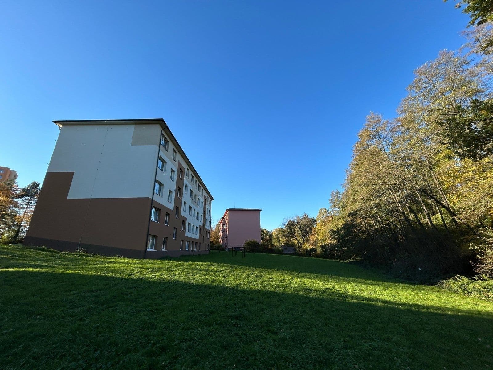 Pronájem bytu 1+1 35 m², Moskevská, Havířov, Moravskoslezský kraj Pronájem bytu 1+1 35 m², Moskevská, Havířov, Moravskoslezský kraj