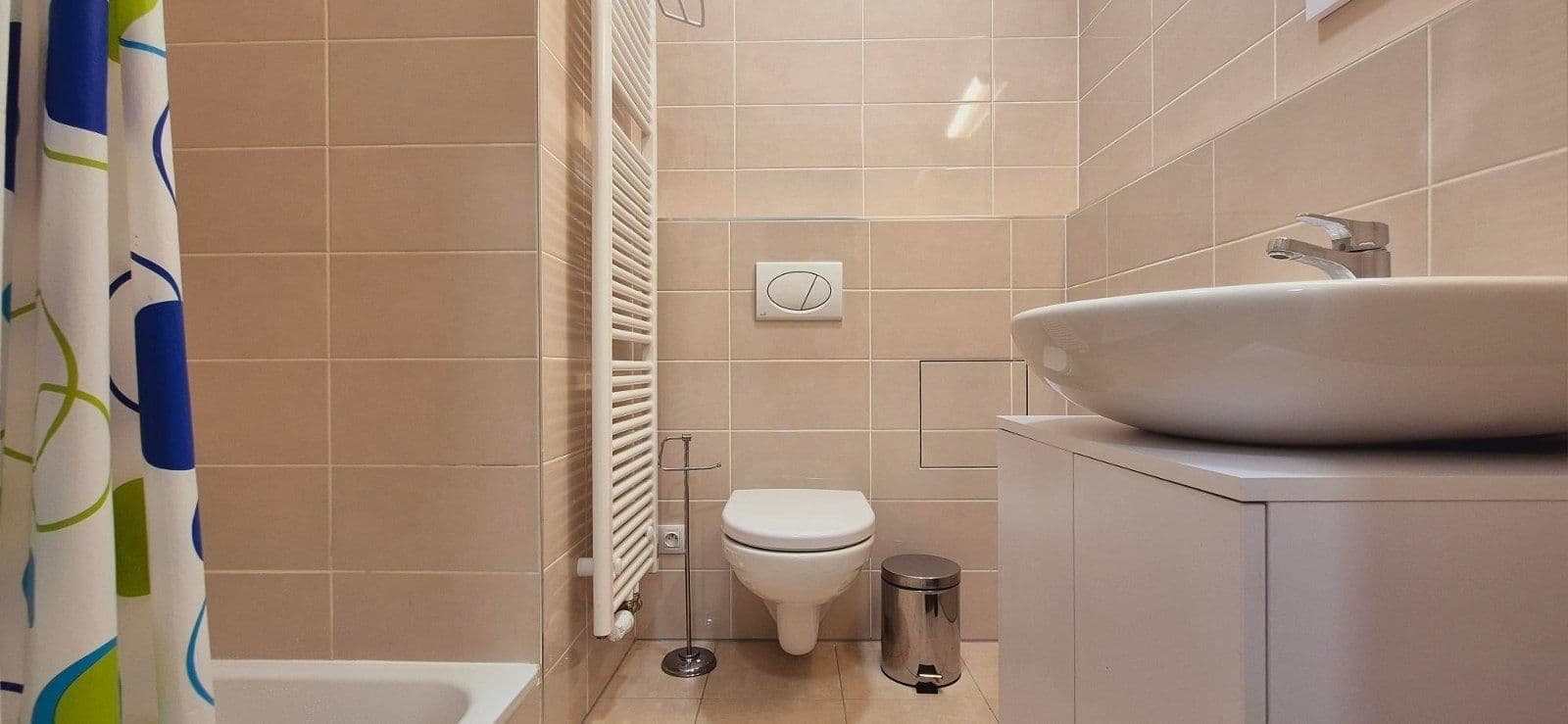 Pronájem bytu 1+kk 27 m², Magisterská, Plzeň, Plzeňský kraj Pronájem bytu 1+kk 27 m², Magisterská, Plzeň, Plzeňský kraj