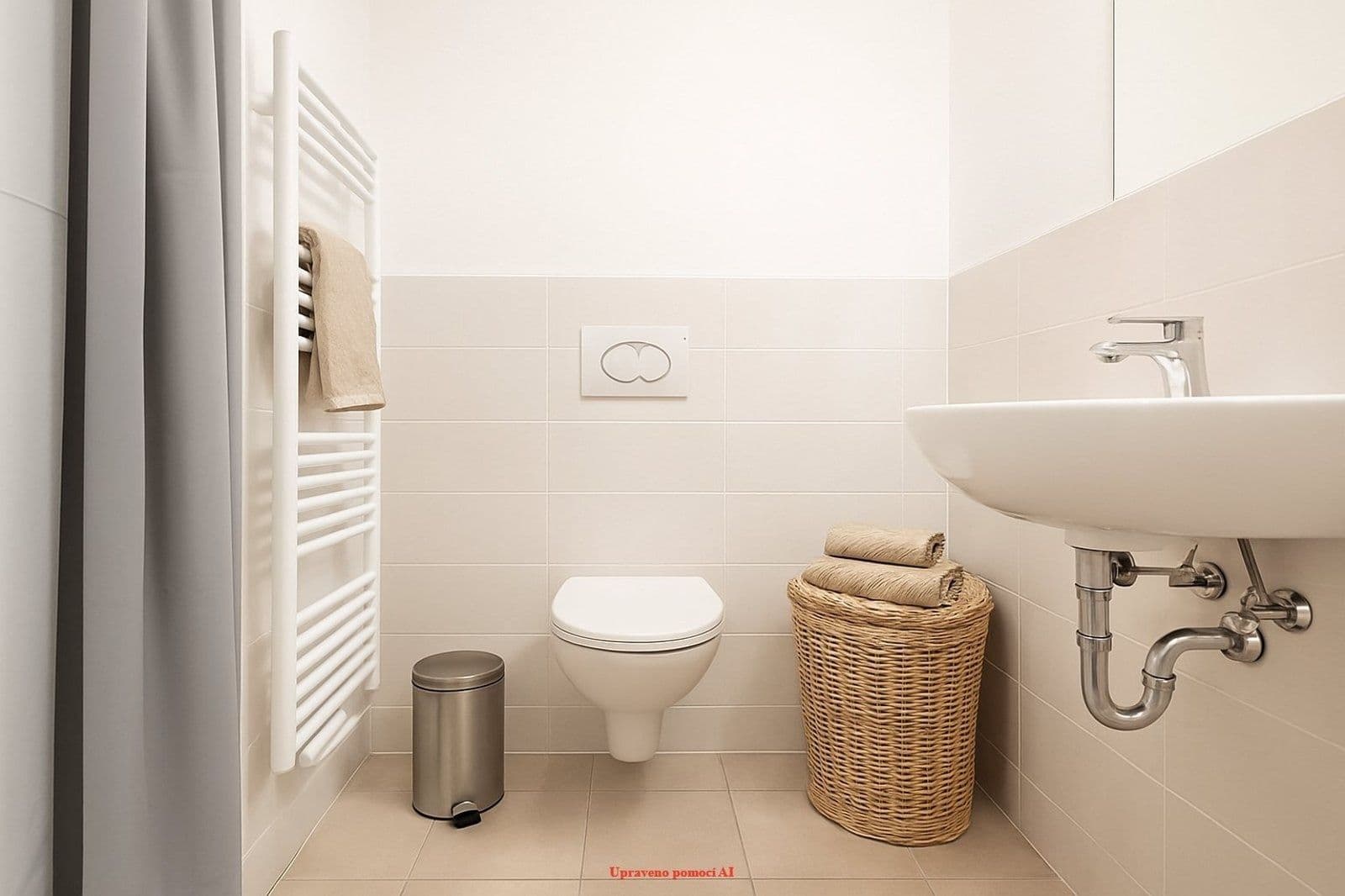 Pronájem bytu 1+kk 27 m², Magisterská, Plzeň, Plzeňský kraj Pronájem bytu 1+kk 27 m², Magisterská, Plzeň, Plzeňský kraj