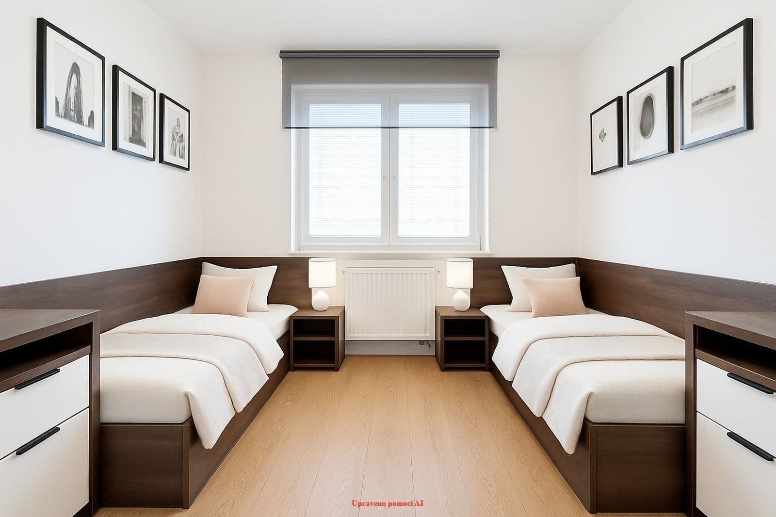 Pronájem bytu 1+kk 27 m², Magisterská, Plzeň, Plzeňský kraj Pronájem bytu 1+kk 27 m², Magisterská, Plzeň, Plzeňský kraj