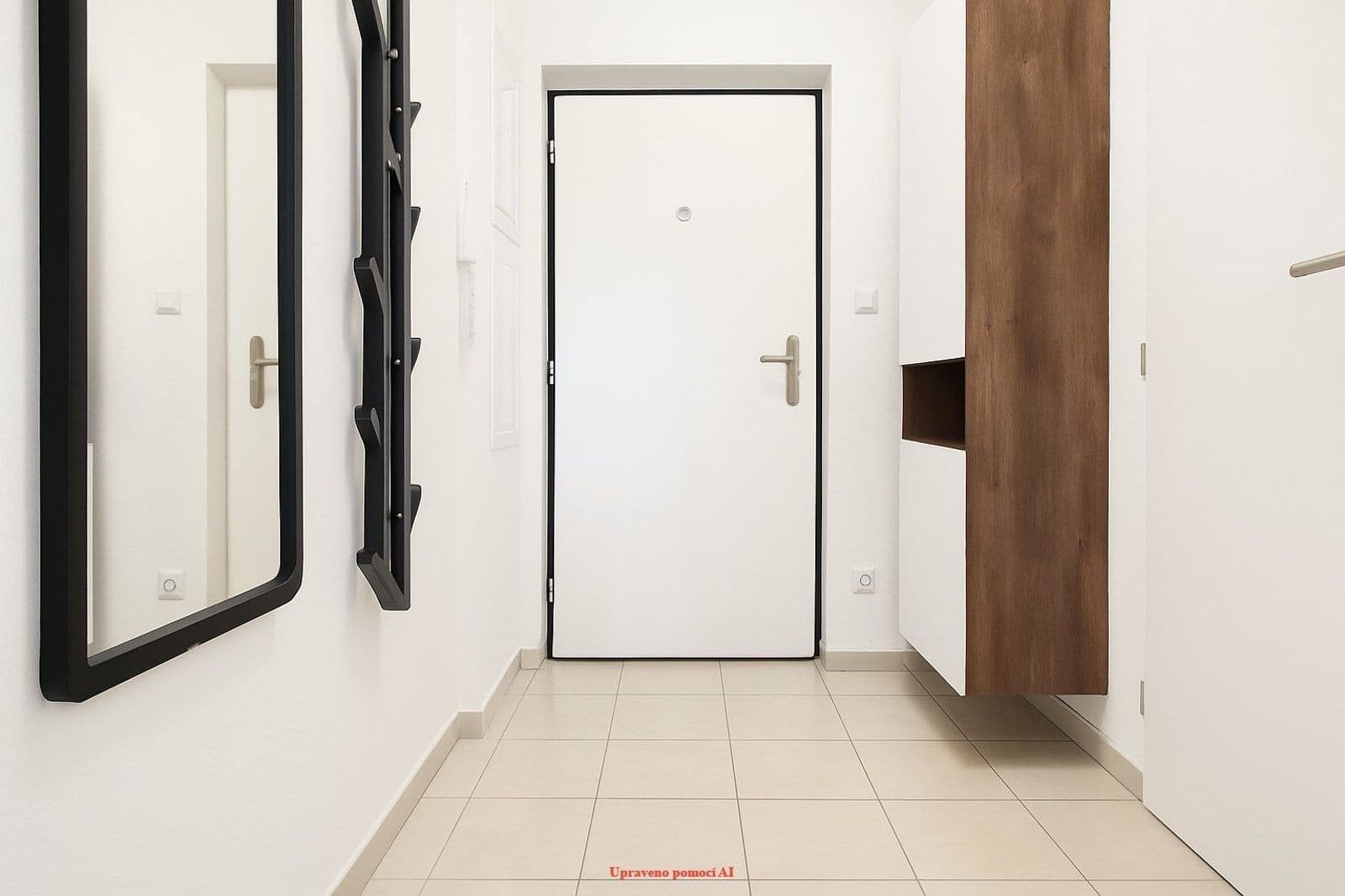 Pronájem bytu 1+kk 27 m², Magisterská, Plzeň, Plzeňský kraj Pronájem bytu 1+kk 27 m², Magisterská, Plzeň, Plzeňský kraj