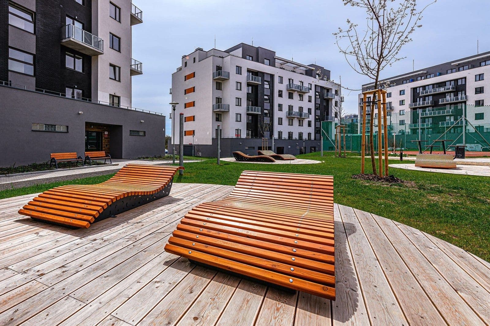 Pronájem bytu 1+kk 27 m², Magisterská, Plzeň, Plzeňský kraj Pronájem bytu 1+kk 27 m², Magisterská, Plzeň, Plzeňský kraj