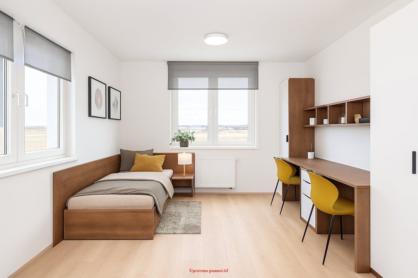 Pronájem bytu 2+1 58 m², Magisterská, Plzeň, Plzeňský kraj Pronájem bytu 2+1 58 m², Magisterská, Plzeň, Plzeňský kraj
