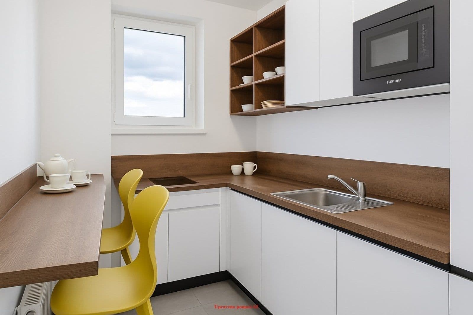 Pronájem bytu 2+1 58 m², Magisterská, Plzeň, Plzeňský kraj Pronájem bytu 2+1 58 m², Magisterská, Plzeň, Plzeňský kraj