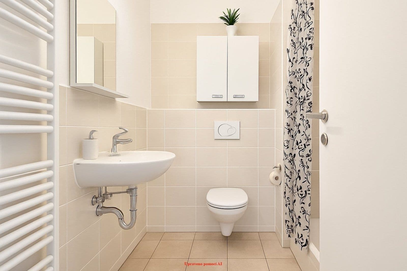 Pronájem bytu 2+1 58 m², Magisterská, Plzeň, Plzeňský kraj Pronájem bytu 2+1 58 m², Magisterská, Plzeň, Plzeňský kraj