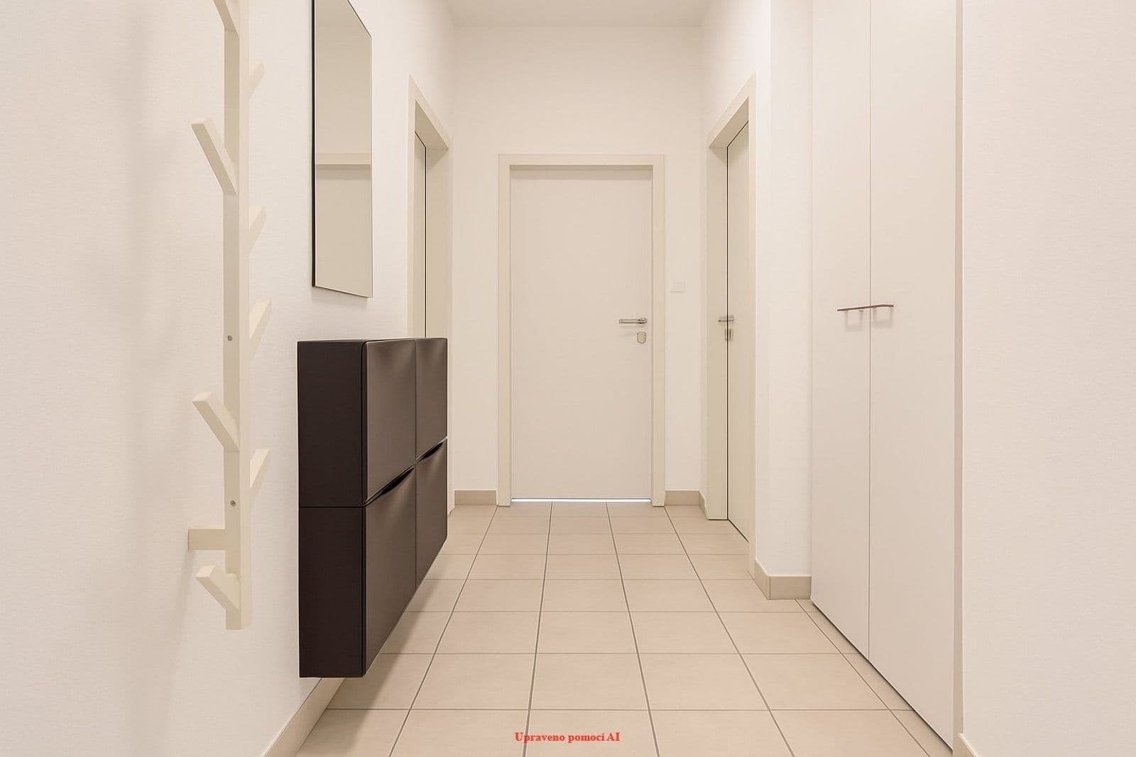 Pronájem bytu 2+1 58 m², Magisterská, Plzeň, Plzeňský kraj Pronájem bytu 2+1 58 m², Magisterská, Plzeň, Plzeňský kraj