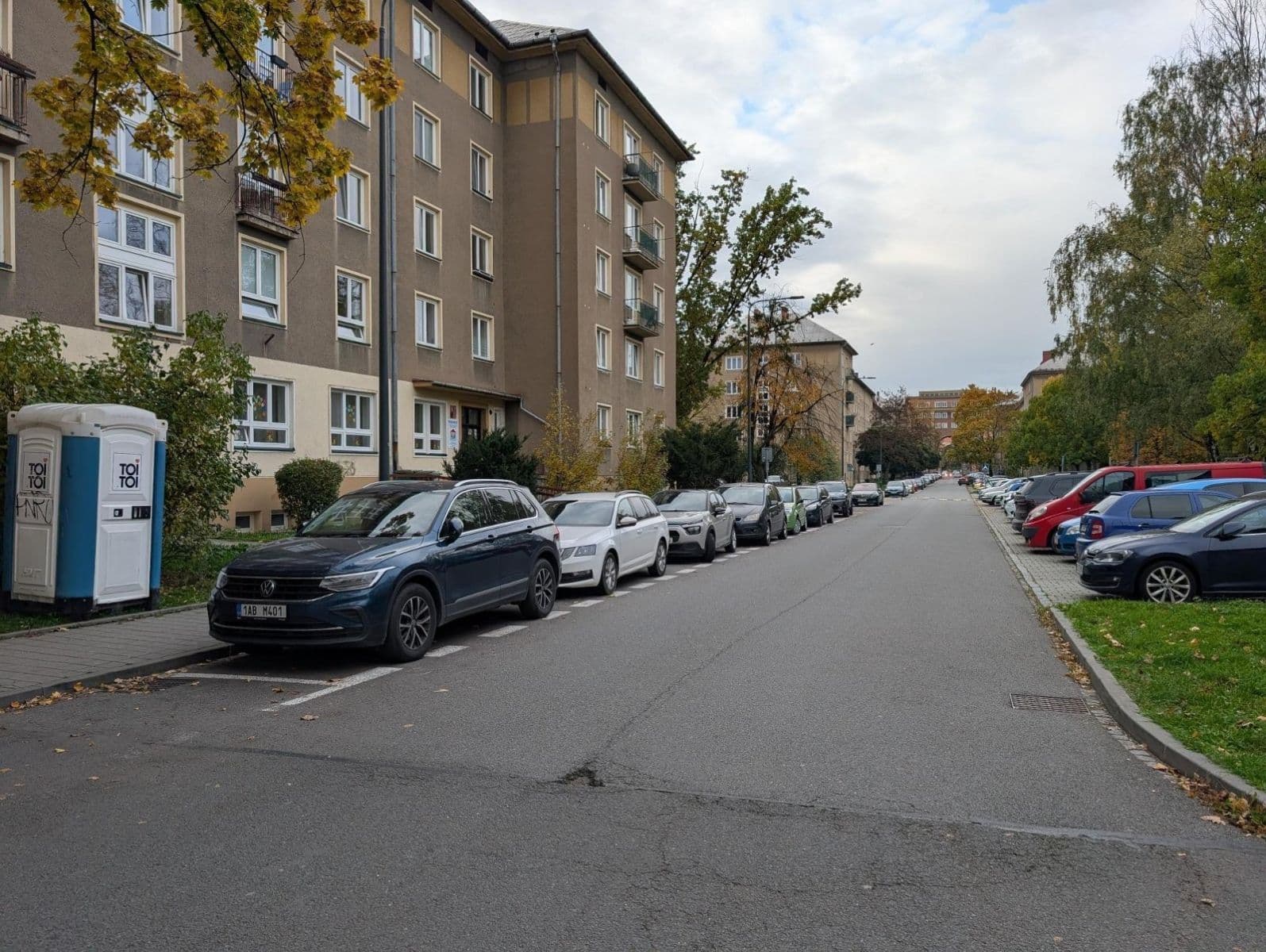 Pronájem nebytového prostoru 81 m², Bohuslava Martinů, Ostrava, Moravskoslezský kraj Pronájem nebytového prostoru 81 m², Bohuslava Martinů, Ostrava, Moravskoslezský kraj