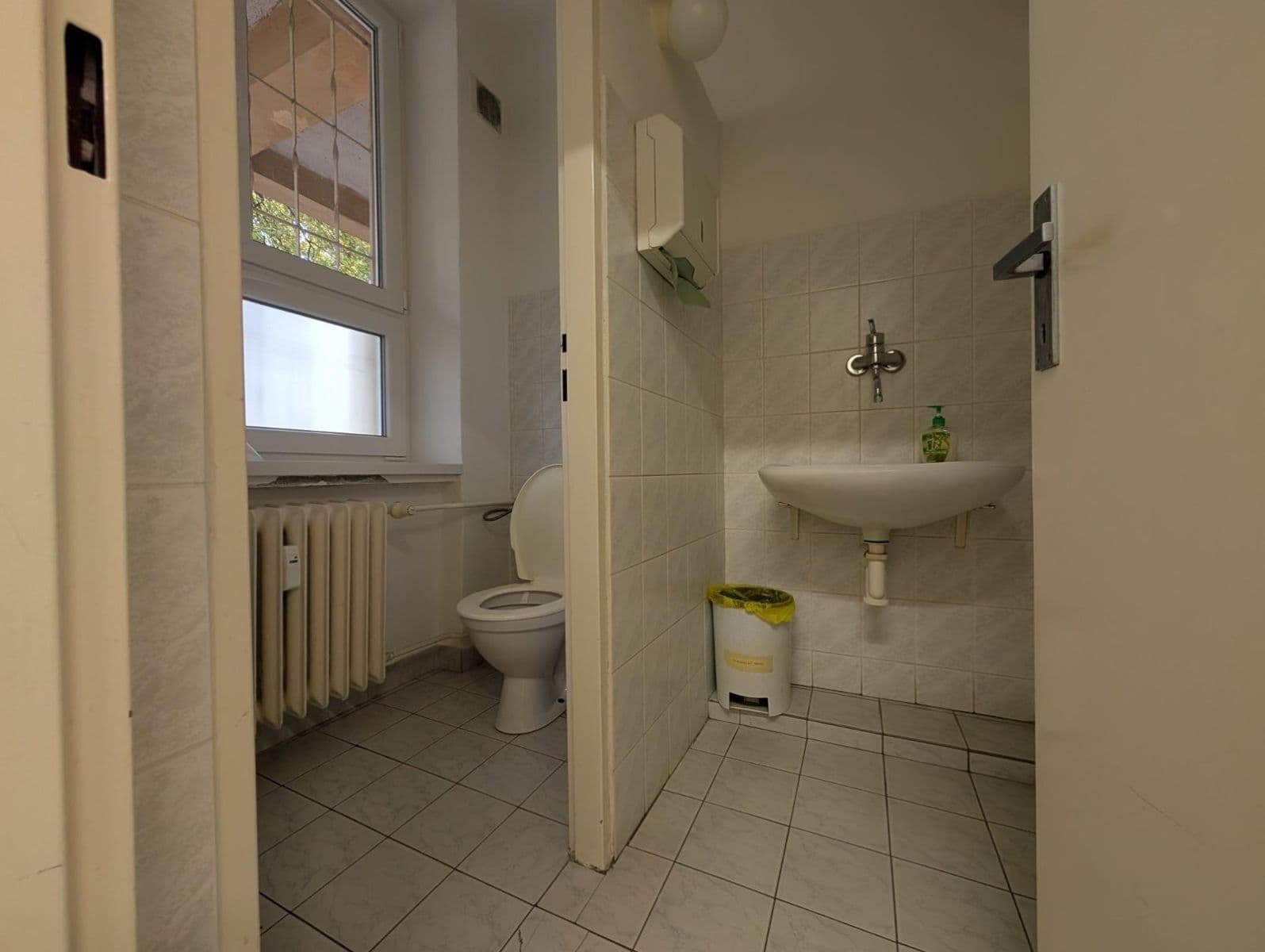 Pronájem nebytového prostoru 81 m², Bohuslava Martinů, Ostrava, Moravskoslezský kraj Pronájem nebytového prostoru 81 m², Bohuslava Martinů, Ostrava, Moravskoslezský kraj