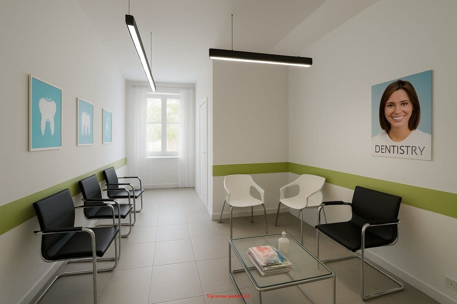 Pronájem nebytového prostoru 81 m², Bohuslava Martinů, Ostrava, Moravskoslezský kraj Pronájem nebytového prostoru 81 m², Bohuslava Martinů, Ostrava, Moravskoslezský kraj