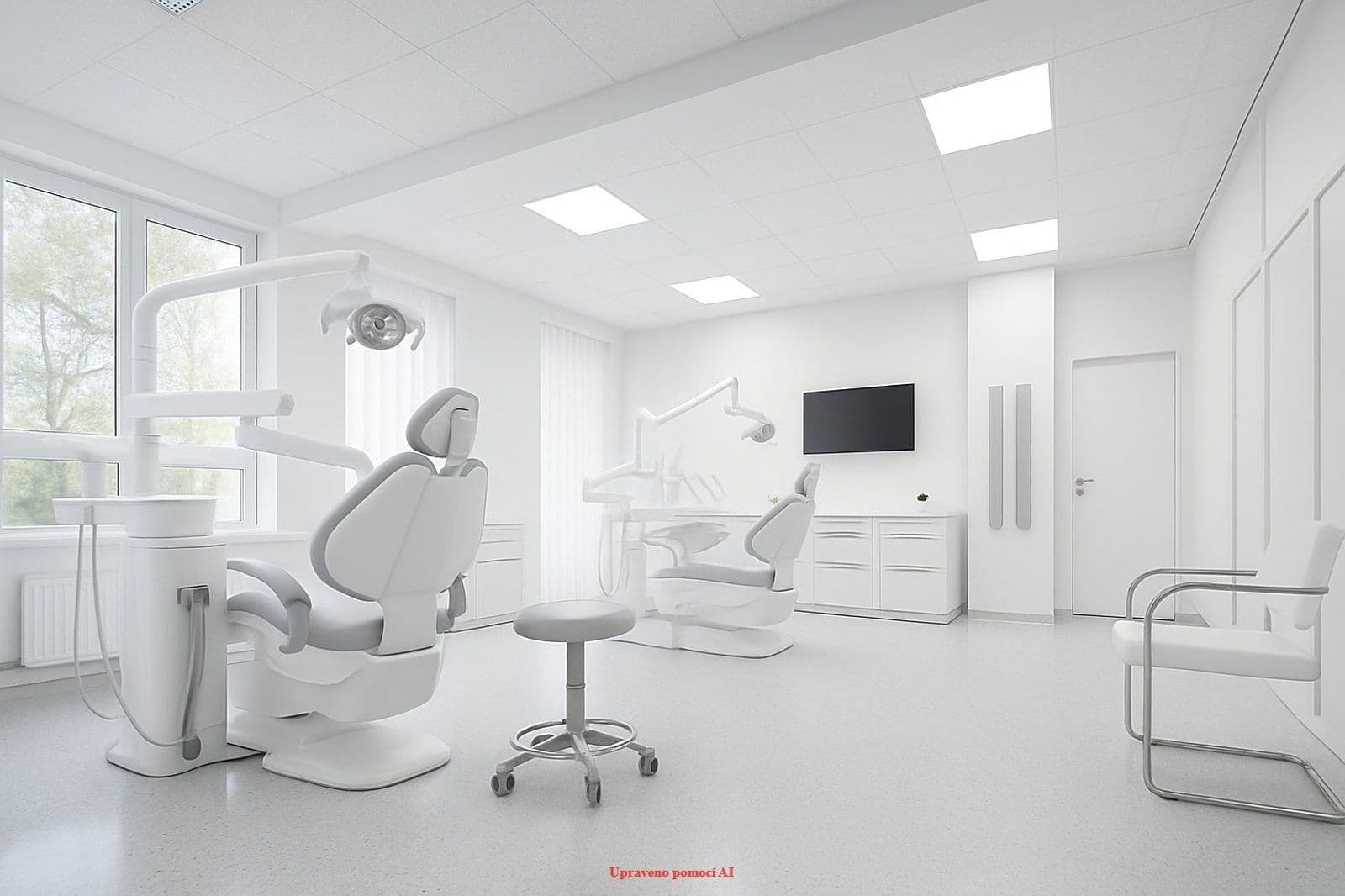 Pronájem nebytového prostoru 81 m², Bohuslava Martinů, Ostrava, Moravskoslezský kraj Pronájem nebytového prostoru 81 m², Bohuslava Martinů, Ostrava, Moravskoslezský kraj