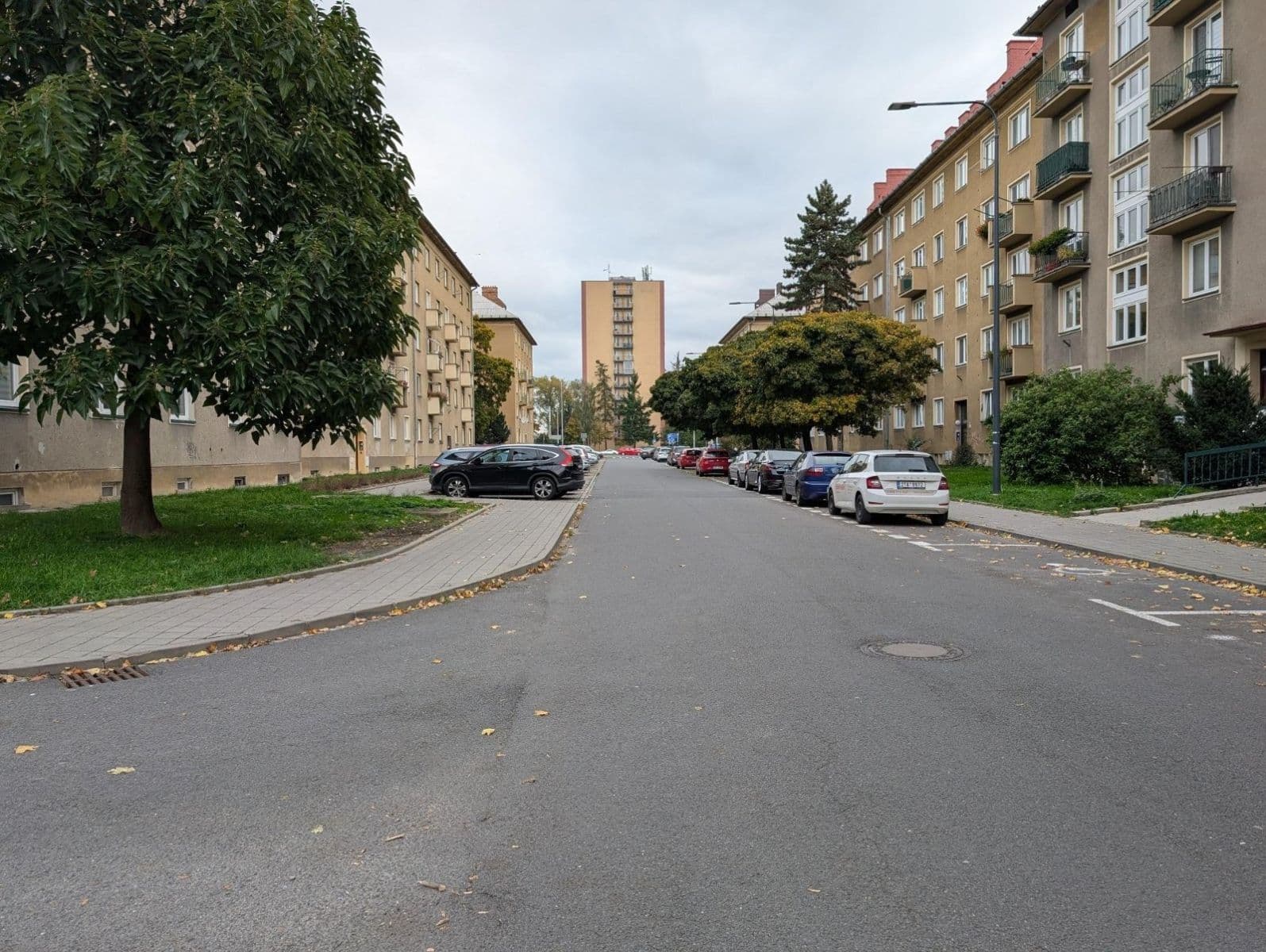 Pronájem kanceláře 81 m², Bohuslava Martinů, Ostrava, Moravskoslezský kraj Pronájem kanceláře 81 m², Bohuslava Martinů, Ostrava, Moravskoslezský kraj