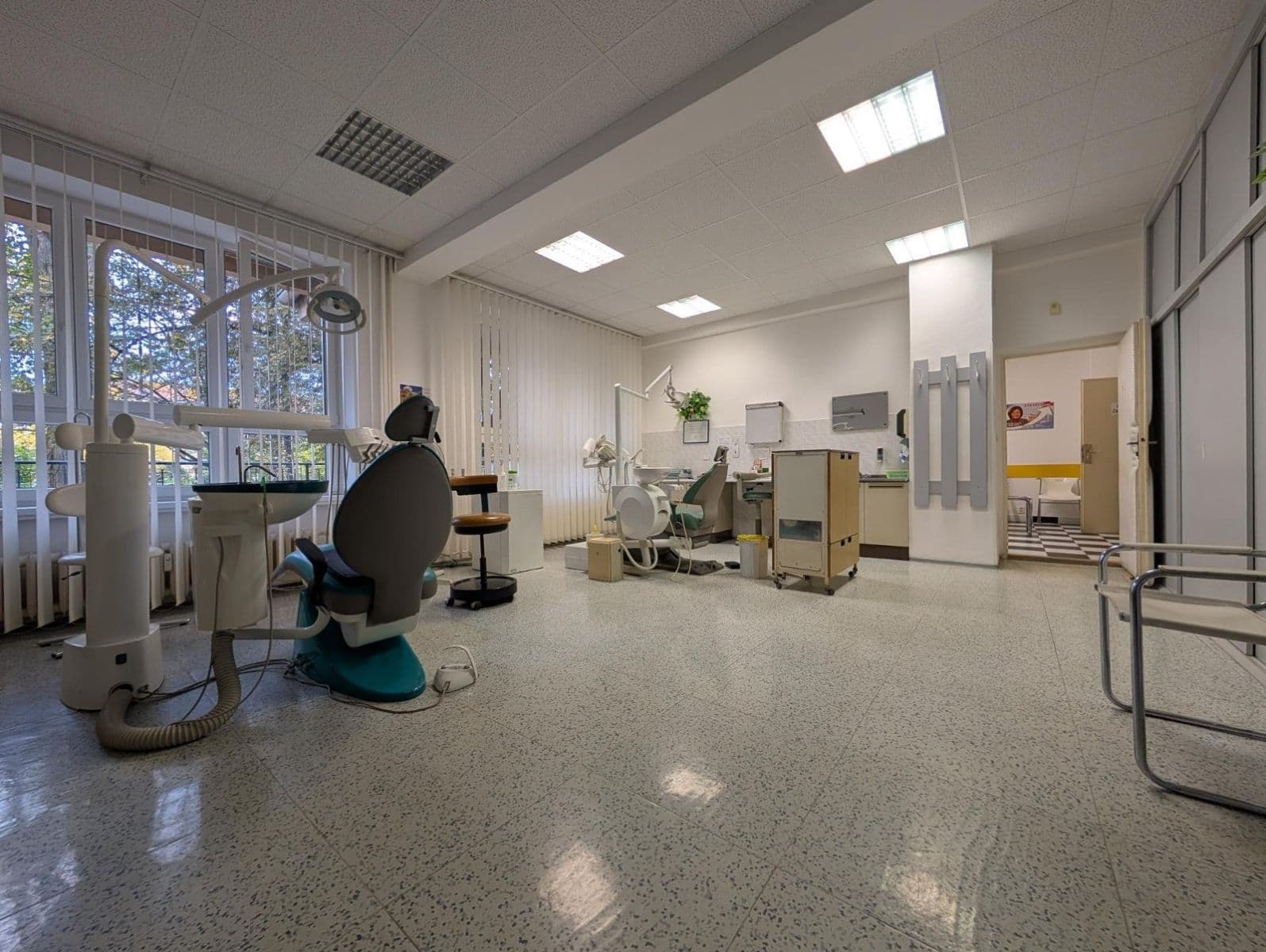 Pronájem kanceláře 81 m², Bohuslava Martinů, Ostrava, Moravskoslezský kraj Pronájem kanceláře 81 m², Bohuslava Martinů, Ostrava, Moravskoslezský kraj