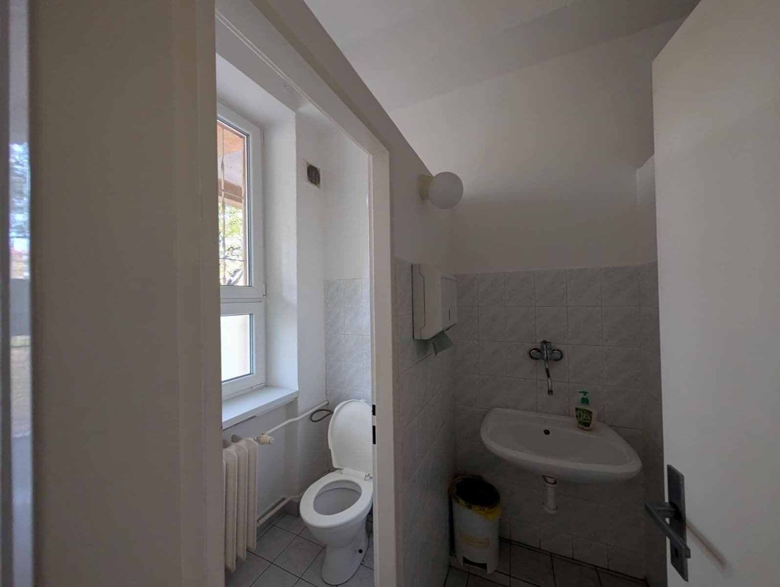 Pronájem kanceláře 81 m², Bohuslava Martinů, Ostrava, Moravskoslezský kraj Pronájem kanceláře 81 m², Bohuslava Martinů, Ostrava, Moravskoslezský kraj