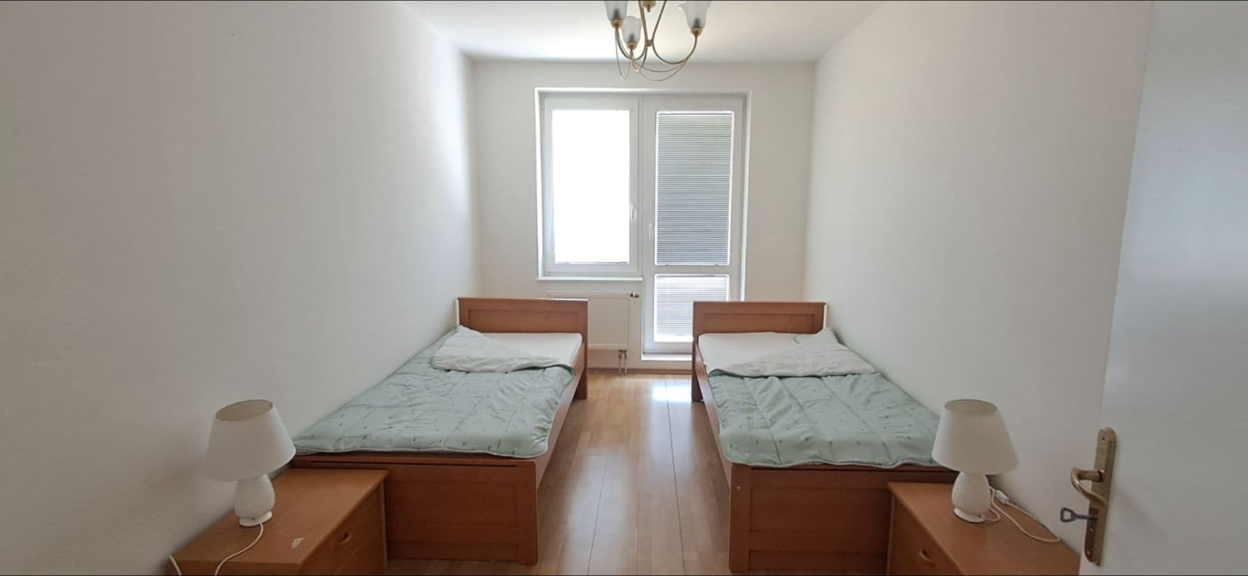 Pronájem bytu 4+1 100 m², Volutová, Praha, Praha Pronájem bytu 4+1 100 m², Volutová, Praha, Praha