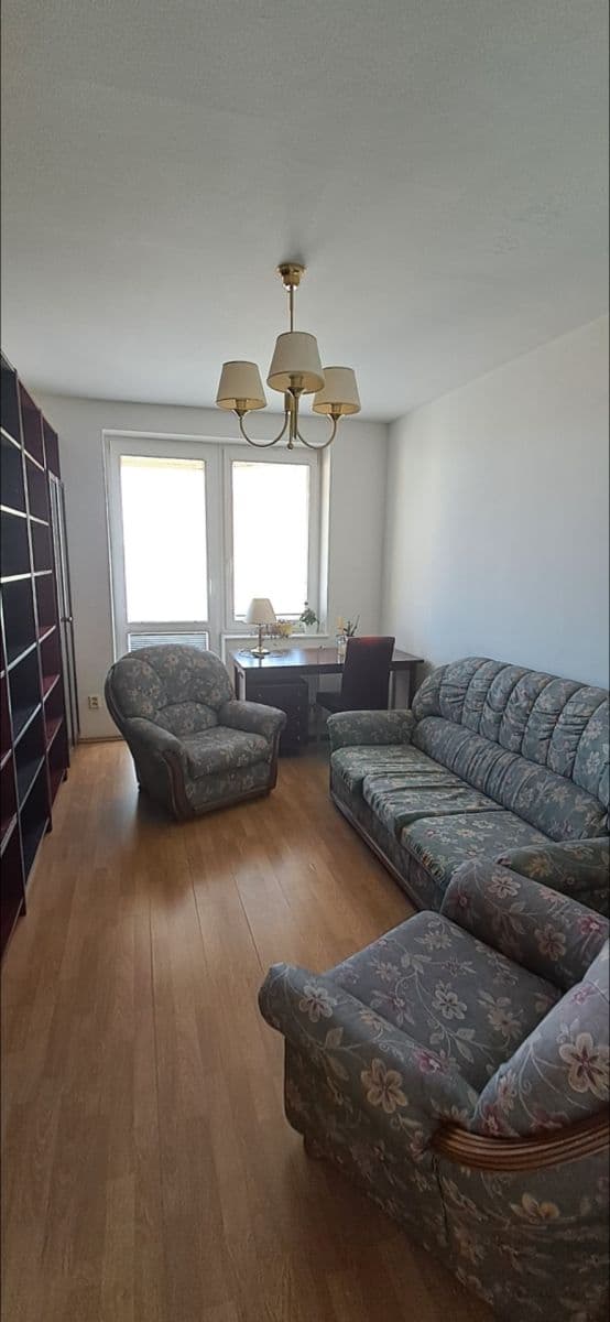 Pronájem bytu 4+1 100 m², Volutová, Praha, Praha Pronájem bytu 4+1 100 m², Volutová, Praha, Praha