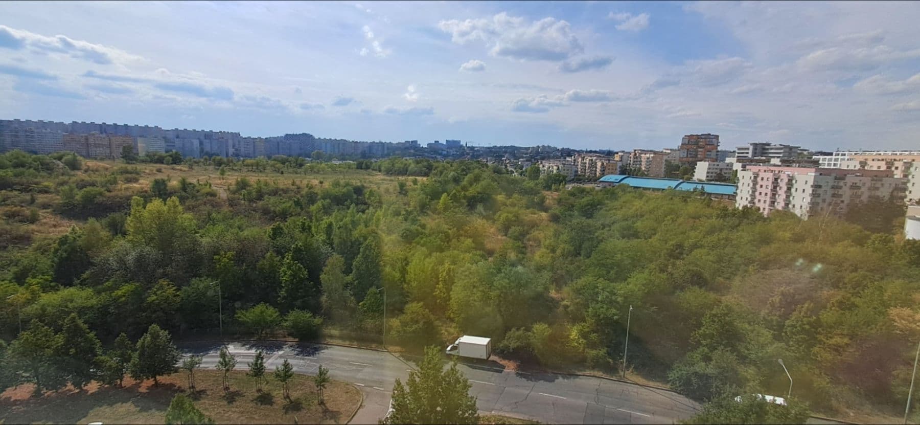 Pronájem bytu 4+1 100 m², Volutová, Praha, Praha Pronájem bytu 4+1 100 m², Volutová, Praha, Praha