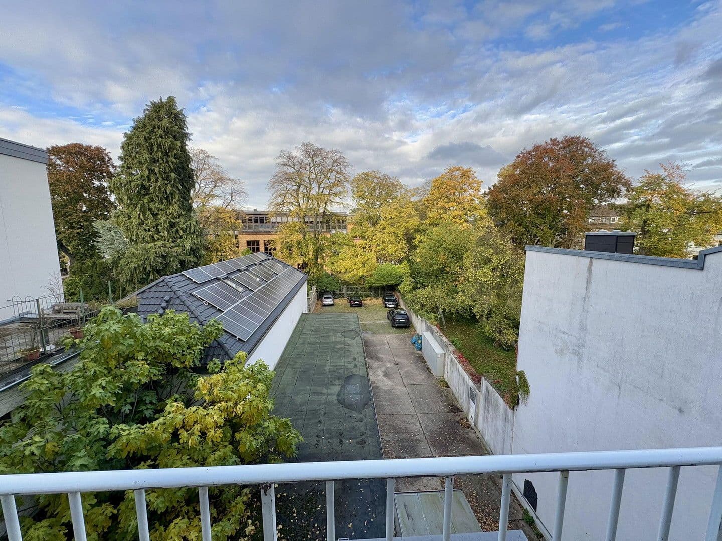 Pronájem bytu 2+1 62 m², Theaterstr. 71, Cáchy, Severní Porýní-Vestfálsko Pronájem bytu 2+1 62 m², Theaterstr. 71, Cáchy, Severní Porýní-Vestfálsko