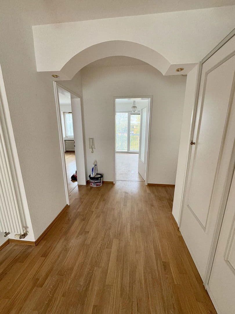 Pronájem bytu 2+1 62 m², Theaterstr. 71, Cáchy, Severní Porýní-Vestfálsko Pronájem bytu 2+1 62 m², Theaterstr. 71, Cáchy, Severní Porýní-Vestfálsko