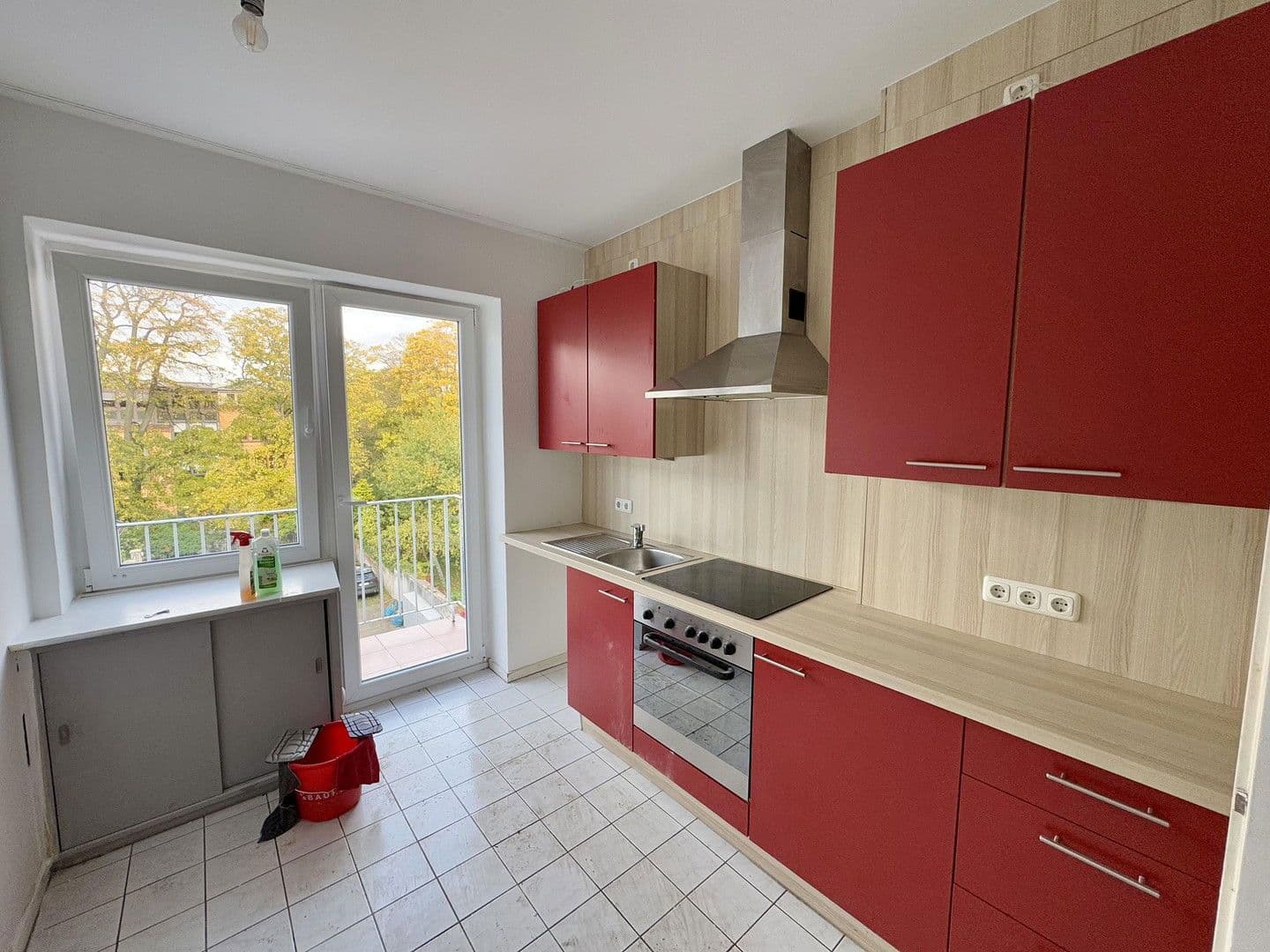 Pronájem bytu 2+1 62 m², Theaterstr. 71, Cáchy, Severní Porýní-Vestfálsko Pronájem bytu 2+1 62 m², Theaterstr. 71, Cáchy, Severní Porýní-Vestfálsko