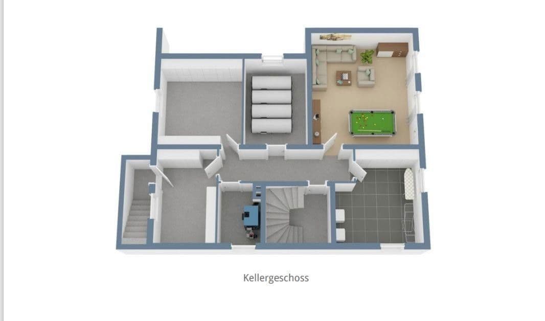 Prodej domu 180 m², pozemek 1.743 m², DetzkämperStr, 76, Hille, Severní Porýní-Vestfálsko Prodej domu 180 m², pozemek 1.743 m², DetzkämperStr, 76, Hille, Severní Porýní-Vestfálsko