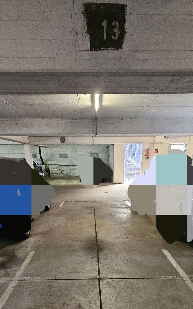 Pronájem garáže, offenbacher Landstrassse 463, Frankfurt am Main, Hessen Pronájem garáže, offenbacher Landstrassse 463, Frankfurt am Main, Hessen