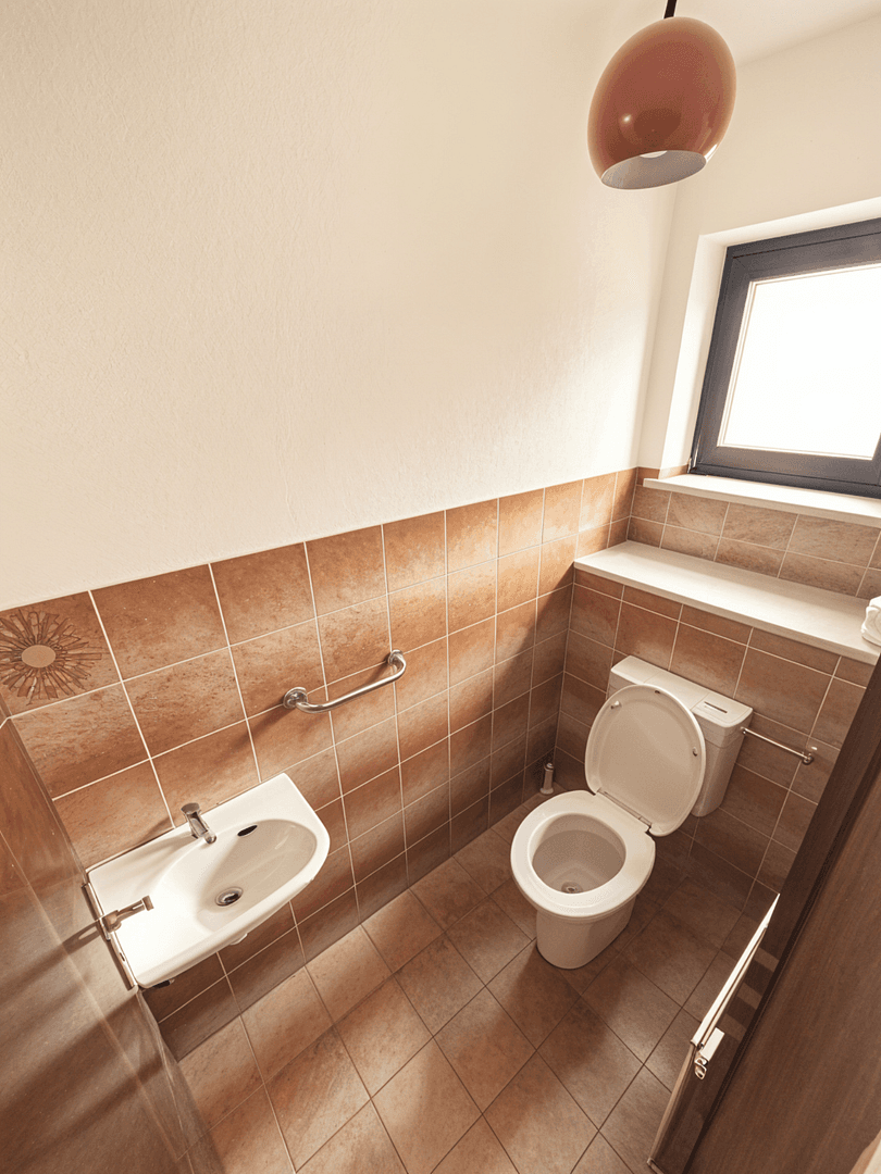 Prodej domu 156 m², pozemek 247 m², Radaustraße, Augsburg, Bavorsko Prodej domu 156 m², pozemek 247 m², Radaustraße, Augsburg, Bavorsko