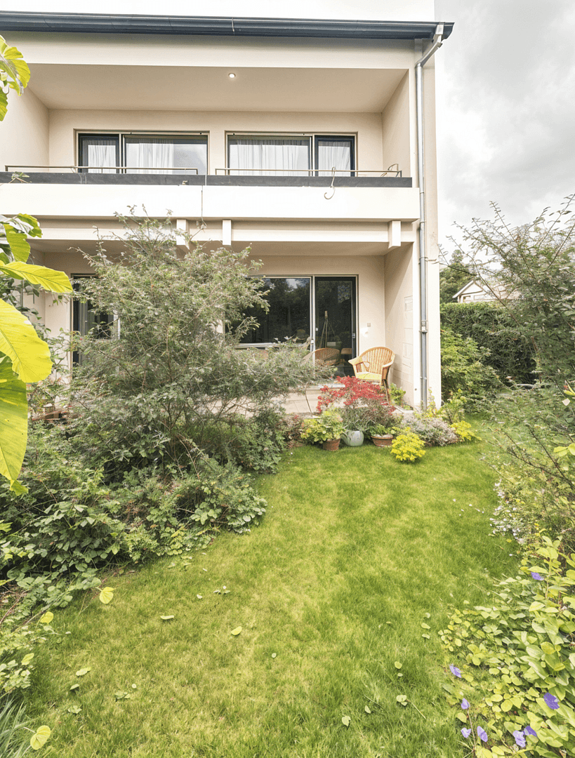 Prodej domu 156 m², pozemek 247 m², Radaustraße, Augsburg, Bavorsko Prodej domu 156 m², pozemek 247 m², Radaustraße, Augsburg, Bavorsko