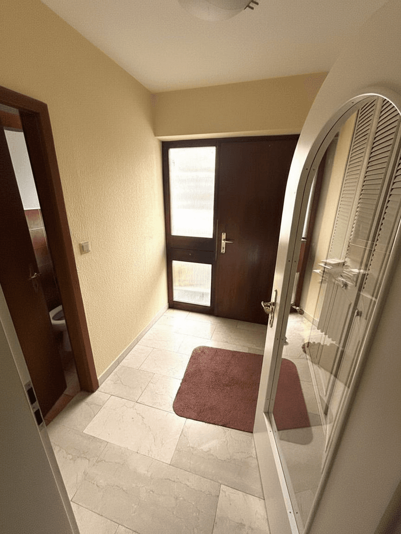 Prodej domu 156 m², pozemek 247 m², Radaustraße, Augsburg, Bavorsko Prodej domu 156 m², pozemek 247 m², Radaustraße, Augsburg, Bavorsko