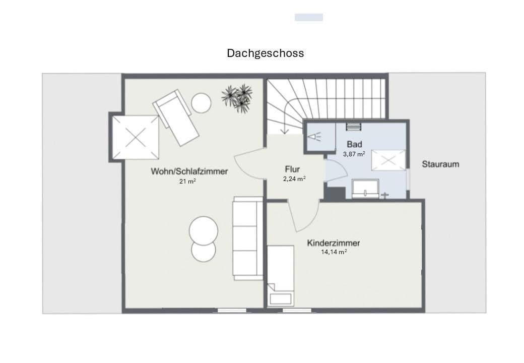 Prodej domu 156 m², pozemek 247 m², Radaustraße, Augsburg, Bavorsko Prodej domu 156 m², pozemek 247 m², Radaustraße, Augsburg, Bavorsko