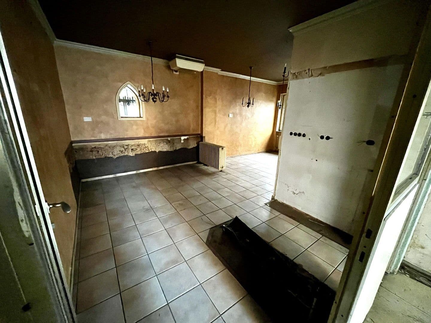 Prodej domu 190 m², pozemek 165 m², Alsenz, Porýní-Falc Prodej domu 190 m², pozemek 165 m², Alsenz, Porýní-Falc