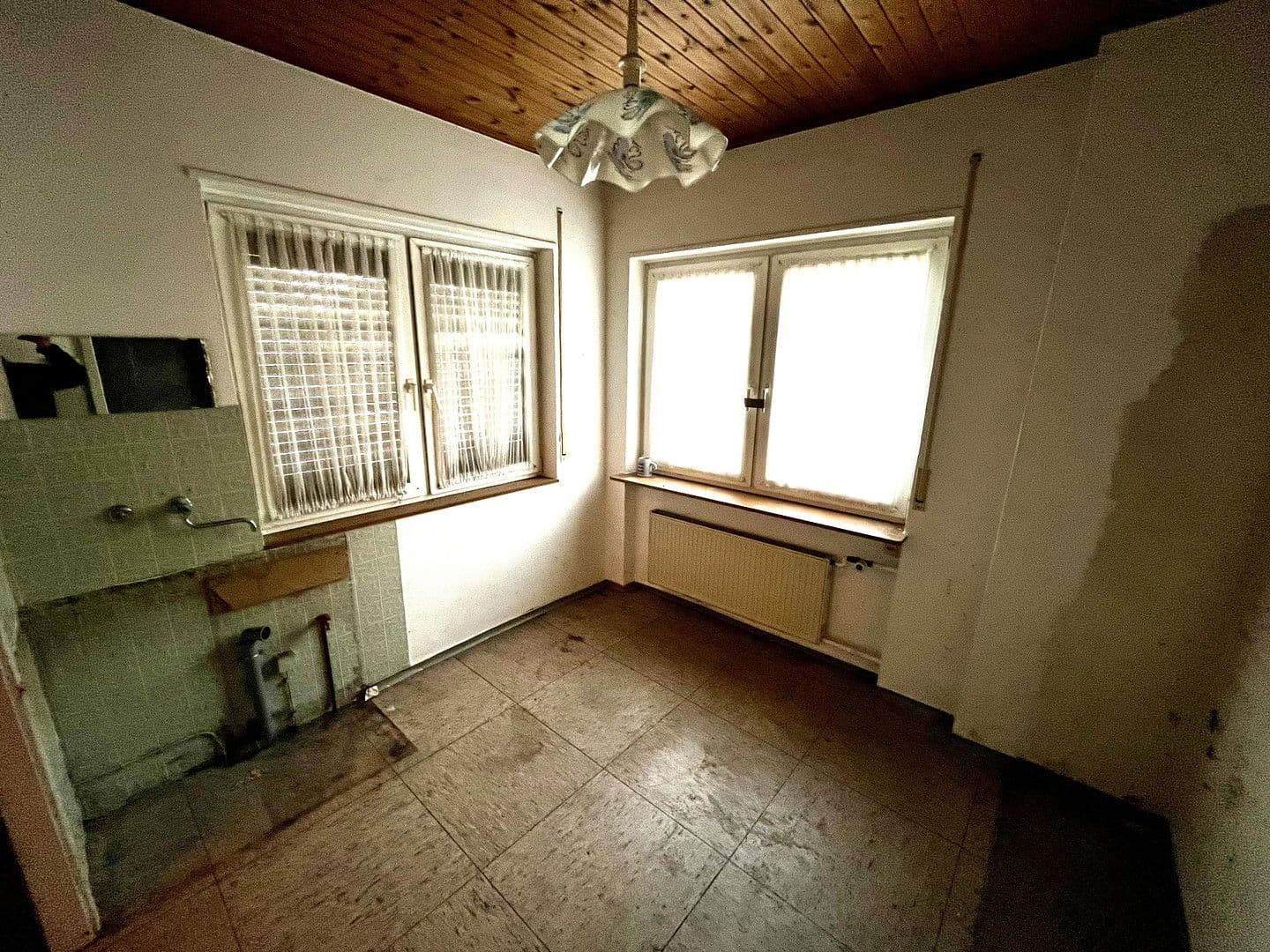 Prodej domu 190 m², pozemek 165 m², Alsenz, Porýní-Falc Prodej domu 190 m², pozemek 165 m², Alsenz, Porýní-Falc