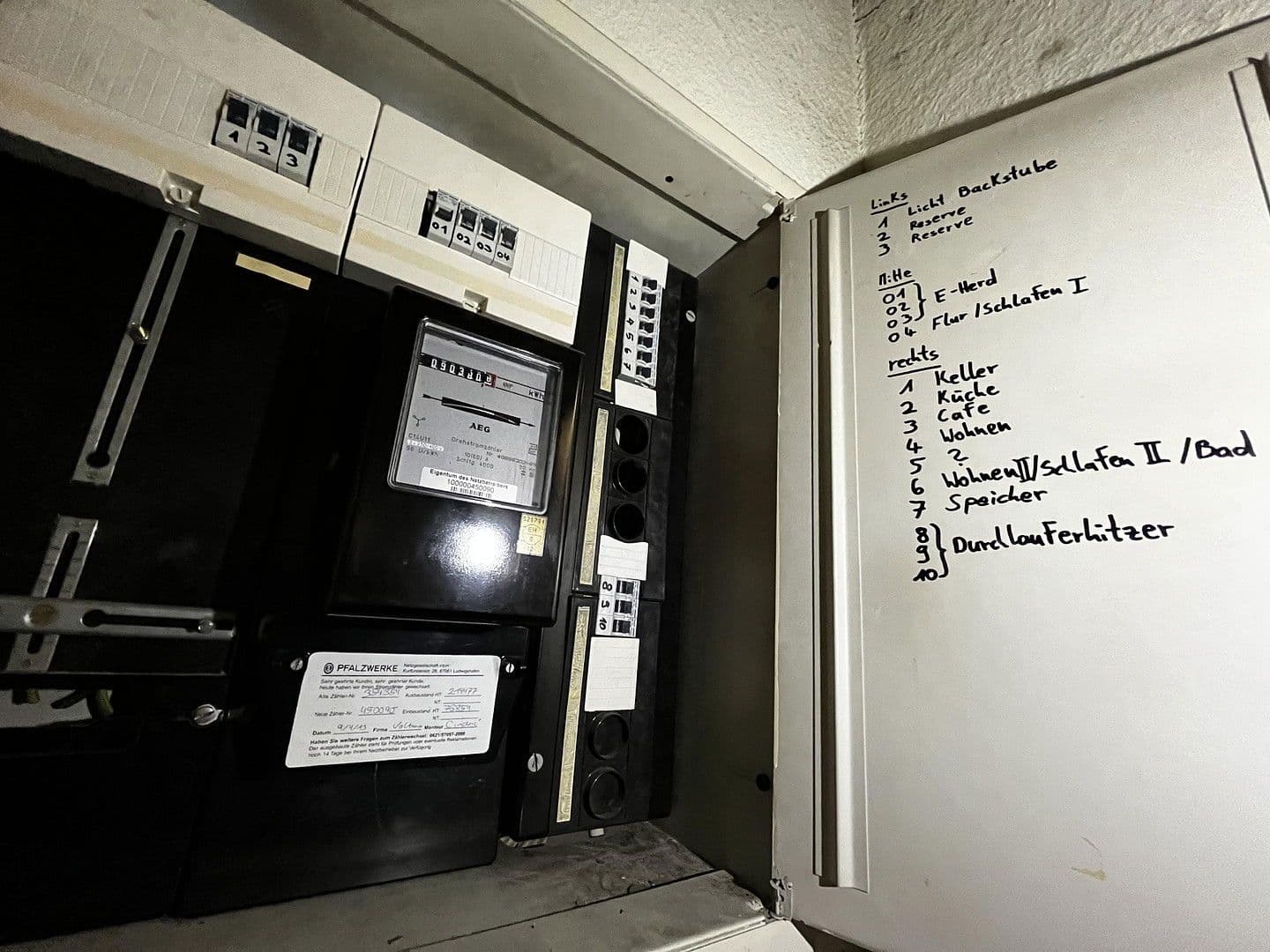 Prodej domu 190 m², pozemek 165 m², Alsenz, Porýní-Falc Prodej domu 190 m², pozemek 165 m², Alsenz, Porýní-Falc