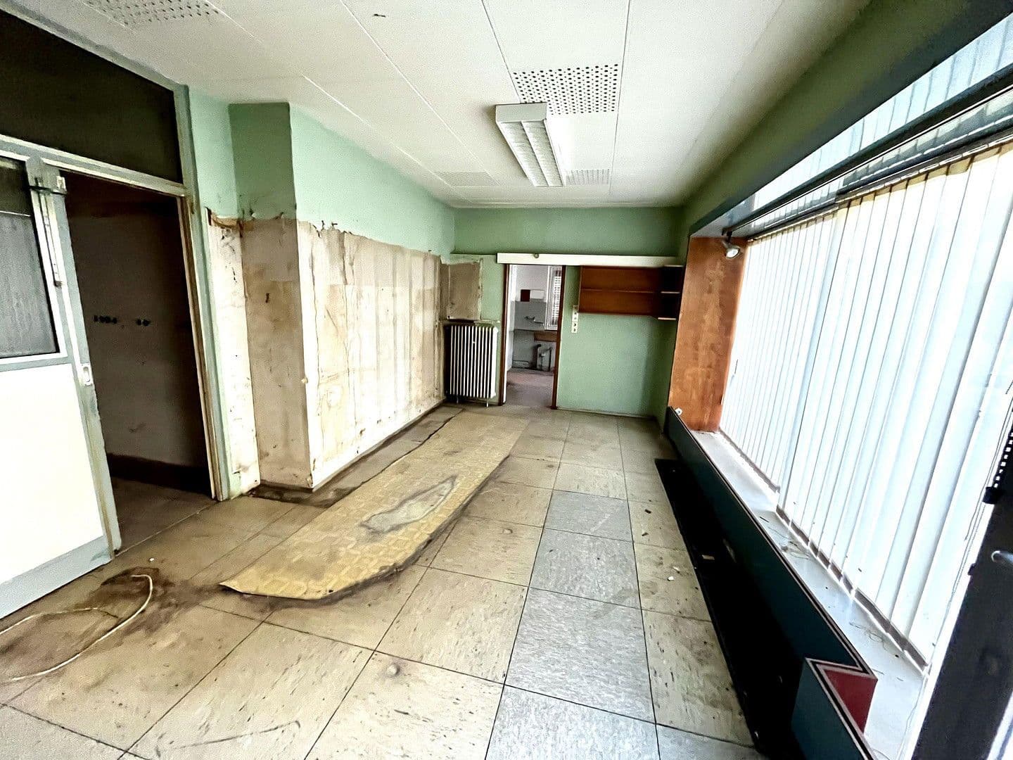 Prodej domu 190 m², pozemek 165 m², Alsenz, Porýní-Falc Prodej domu 190 m², pozemek 165 m², Alsenz, Porýní-Falc