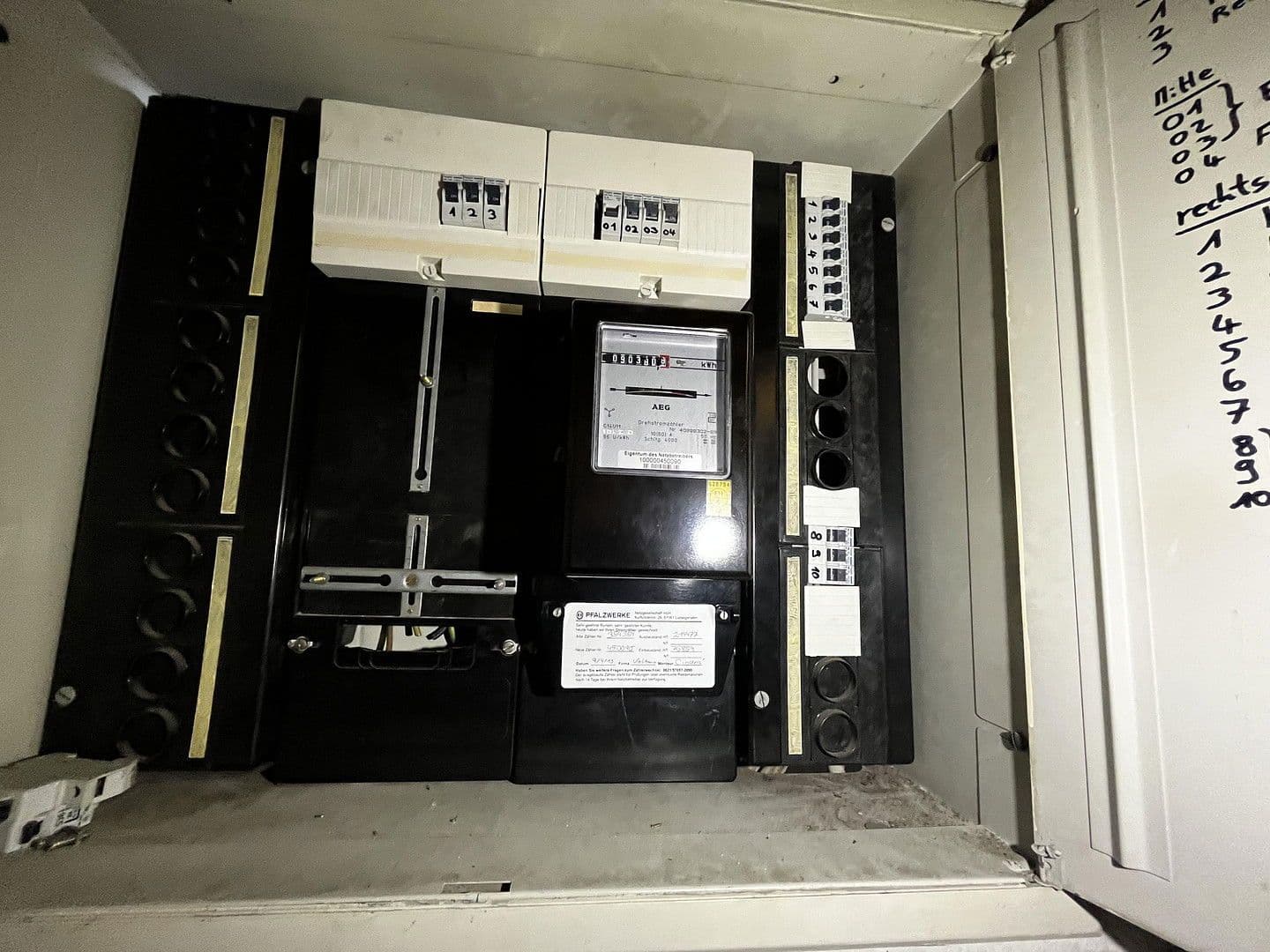 Prodej domu 190 m², pozemek 165 m², Alsenz, Porýní-Falc Prodej domu 190 m², pozemek 165 m², Alsenz, Porýní-Falc