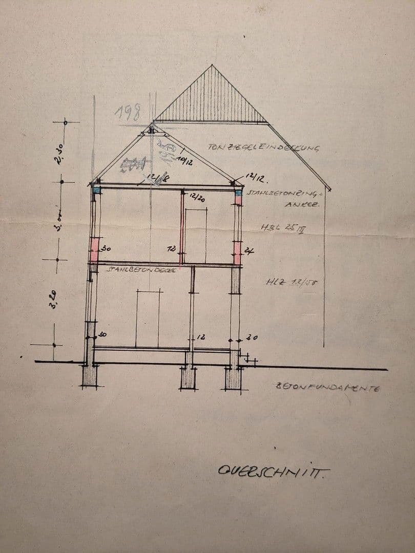 Prodej domu 190 m², pozemek 165 m², Alsenz, Porýní-Falc Prodej domu 190 m², pozemek 165 m², Alsenz, Porýní-Falc