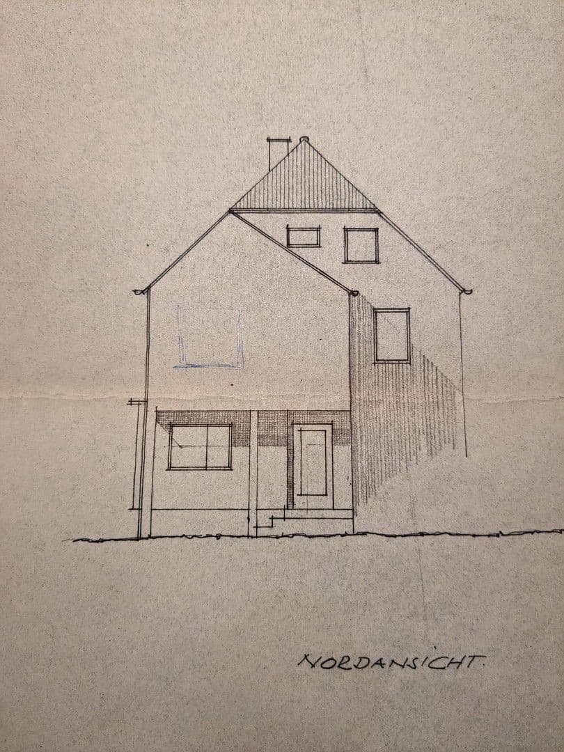 Prodej domu 190 m², pozemek 165 m², Alsenz, Porýní-Falc Prodej domu 190 m², pozemek 165 m², Alsenz, Porýní-Falc