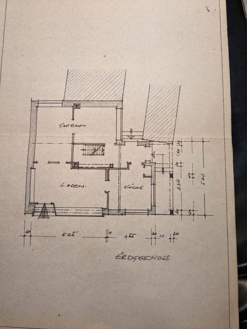 Prodej domu 190 m², pozemek 165 m², Alsenz, Porýní-Falc Prodej domu 190 m², pozemek 165 m², Alsenz, Porýní-Falc