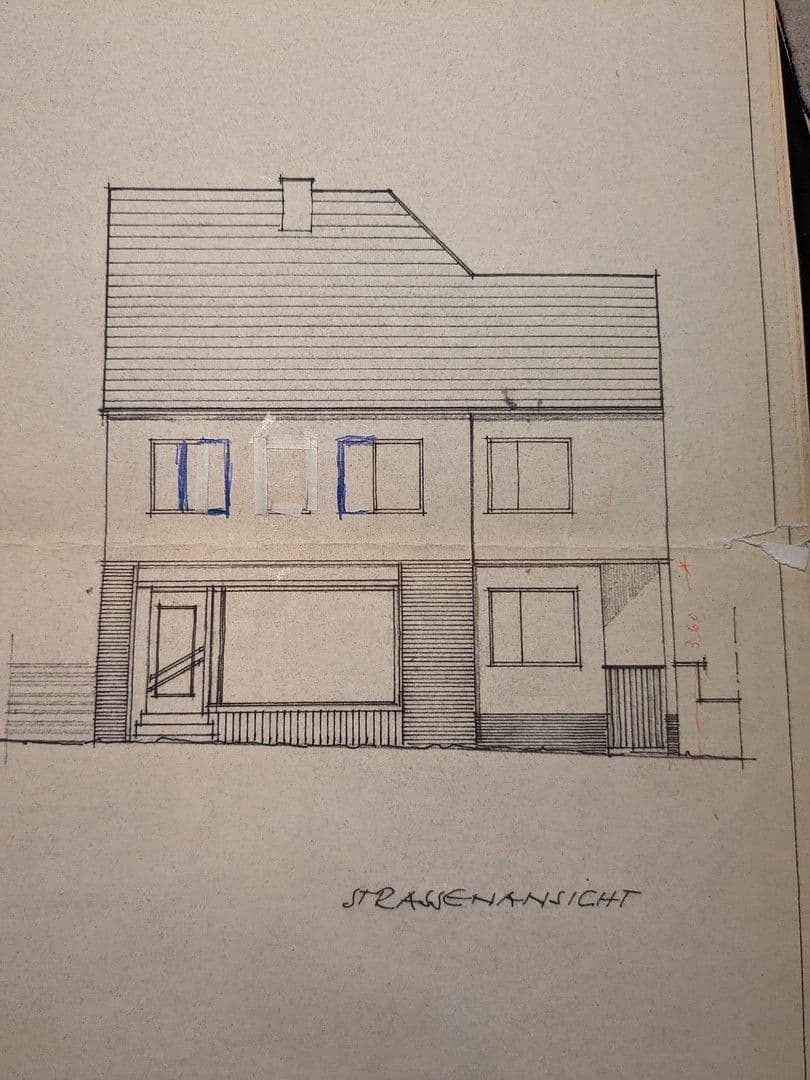 Prodej domu 190 m², pozemek 165 m², Alsenz, Porýní-Falc Prodej domu 190 m², pozemek 165 m², Alsenz, Porýní-Falc
