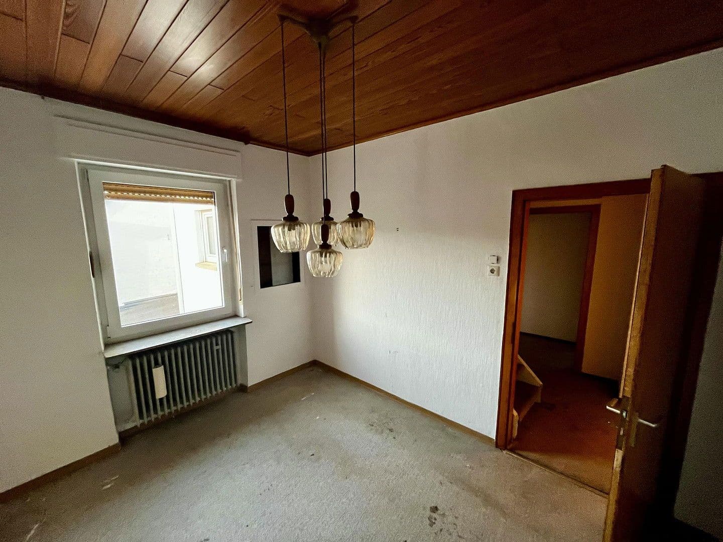 Prodej domu 190 m², pozemek 165 m², Alsenz, Porýní-Falc Prodej domu 190 m², pozemek 165 m², Alsenz, Porýní-Falc