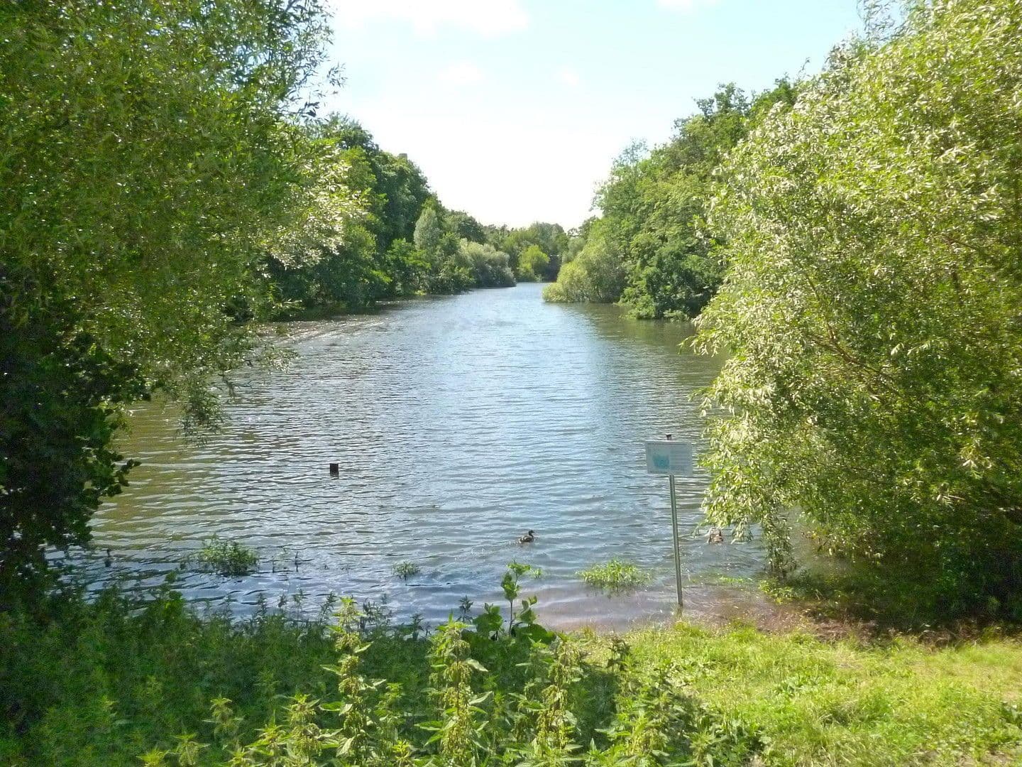 Prodej bytu 2+1 63 m², Berlin, Berlín Prodej bytu 2+1 63 m², Berlin, Berlín