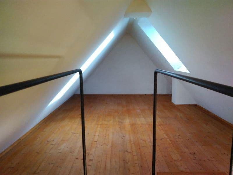 Pronájem bytu 1+1 55 m², Beimerstetten, Bádensko-Württembersko Pronájem bytu 1+1 55 m², Beimerstetten, Bádensko-Württembersko