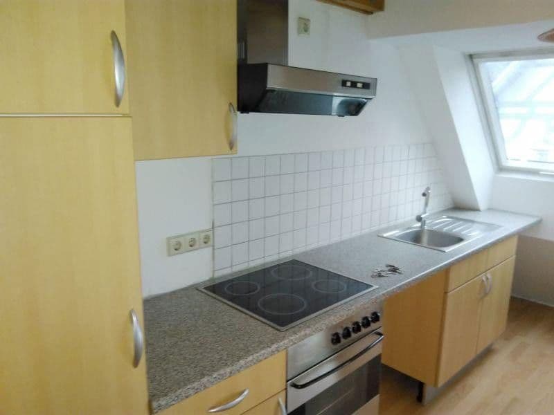 Pronájem bytu 1+1 55 m², Beimerstetten, Bádensko-Württembersko Pronájem bytu 1+1 55 m², Beimerstetten, Bádensko-Württembersko