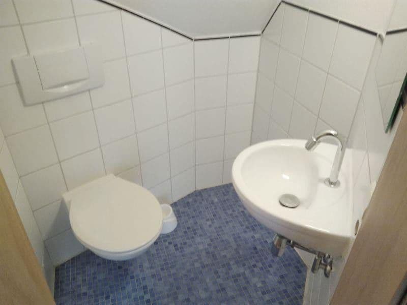 Pronájem bytu 1+1 55 m², Beimerstetten, Bádensko-Württembersko Pronájem bytu 1+1 55 m², Beimerstetten, Bádensko-Württembersko