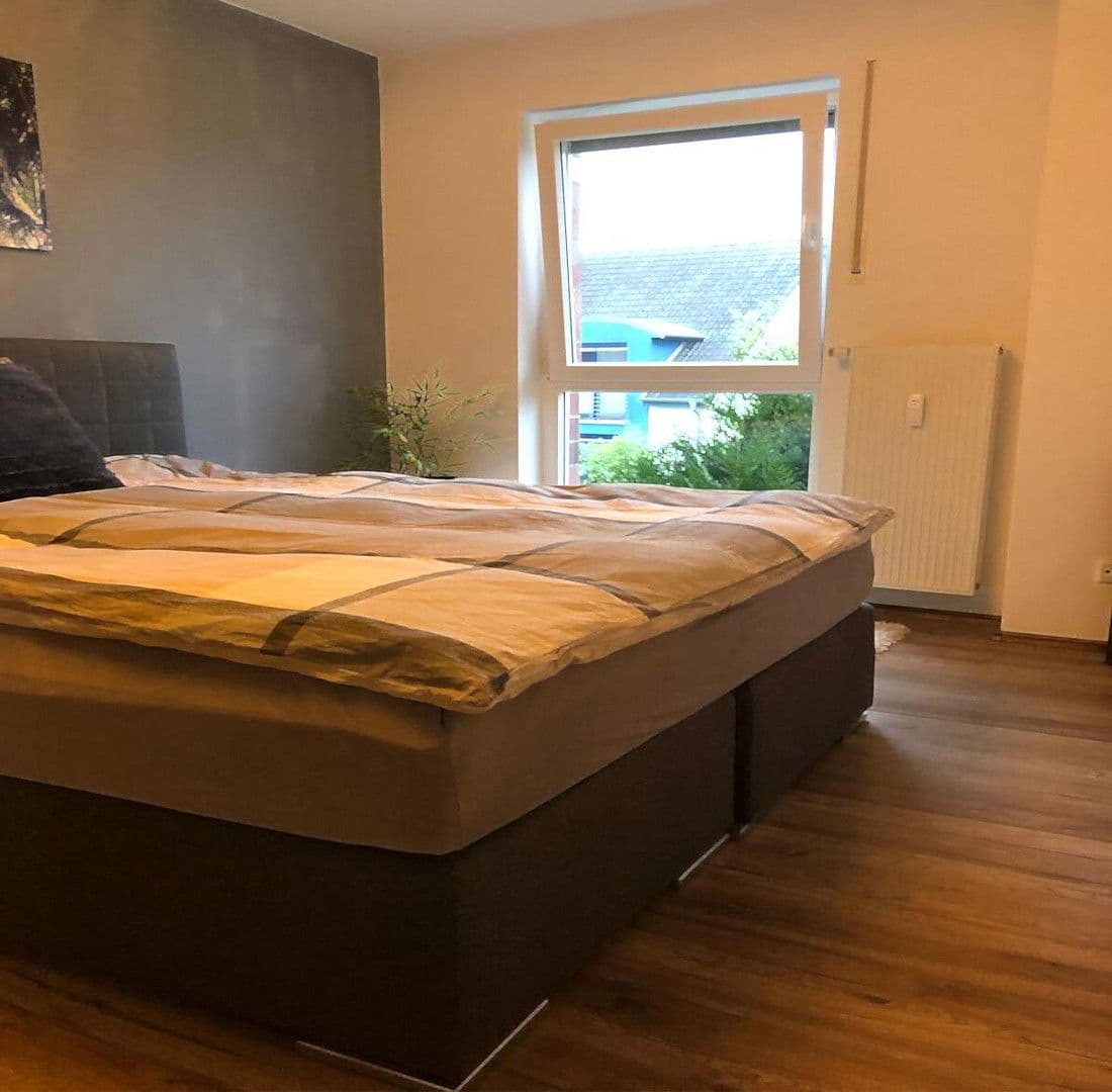 Pronájem bytu 4+kk 97 m², Hühnerheide 107, Dinslaken, Severní Porýní-Vestfálsko Pronájem bytu 4+kk 97 m², Hühnerheide 107, Dinslaken, Severní Porýní-Vestfálsko