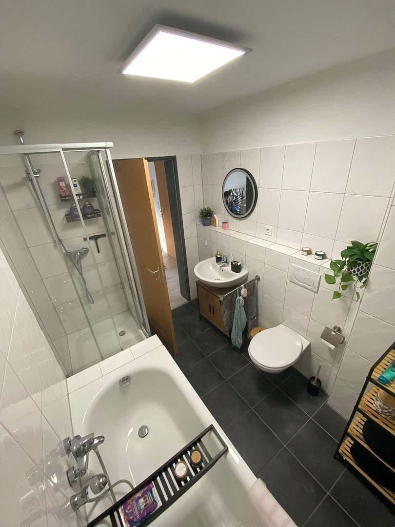 Pronájem bytu 3+kk 76 m², Hühnerheide 139, Dinslaken, Severní Porýní-Vestfálsko Pronájem bytu 3+kk 76 m², Hühnerheide 139, Dinslaken, Severní Porýní-Vestfálsko